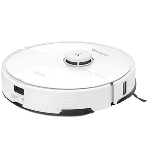 بهترین جارو هوشمند شارژی شیائومی روبوراک جارو برقی روباتیک