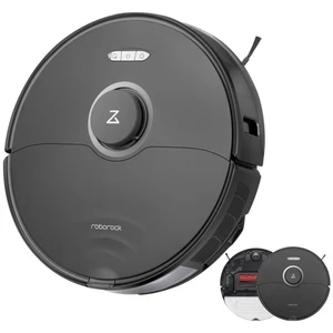 جارو هوشمند شارژی شیائومی روبوراک جارو برقی رباتیک