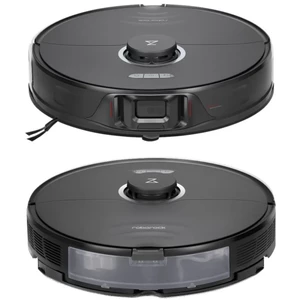 جارو هوشمند شارژی شیائومی روبوراک جارو رباتیک