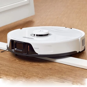 جارو هوشمند شارژی شیائومی روبوراک جارو برقی روباتیک