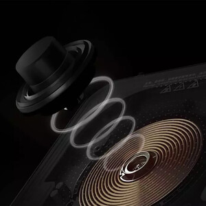 خرید اجاق القایی هوشمند فوق نازک 2100 وات شیائومی