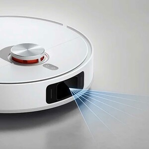 جارو برقی رباتیک شیائومی