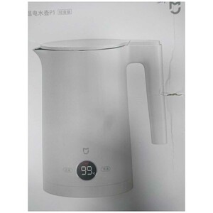 کتری الکتریکی هوشمند بی صدای شیائومی