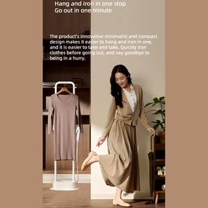 خرید اتو بخار ایستاده با میز اتو شیائومی میجیا