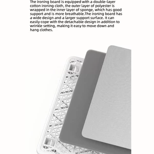 قیمت اتو بخار ایستاده با میز اتو شیائومی میجیا