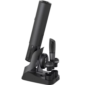 بهترین بطری بازکن هوشمند بلوتوثی شارژی اتوماتیک سایکل جوی شیائومی