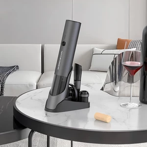 بطری بازکن هوشمند بلوتوثی شارژی اتوماتیک سایکل جوی شیائومی