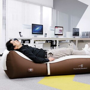 تخت و مبل بادی کمپینگ اتوماتیک تاشو یوپین شیائومی