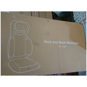 روکش صندلی ماساژور چندکاره شیائومی