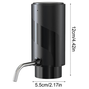 نازل الکتریکی نوشیدنی سیرکل جوی