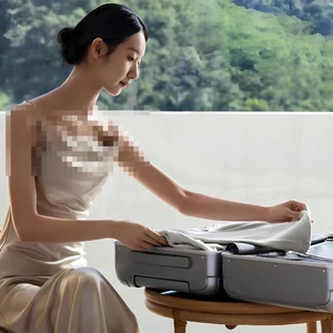 چمدان چرخ دار آلومینیومی 24 اینچی میجیا شیائومی