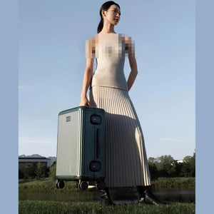 چمدان چرخ دار آلومینیومی 24 اینچی میجیا شیائومی