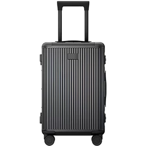 چمدان چرخ دار آلومینیومی 24 اینچی میجیا شیائومی