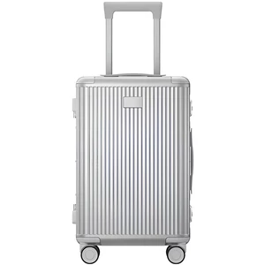 چمدان چرخ دار آلومینیومی 24 اینچی میجیا شیائومی