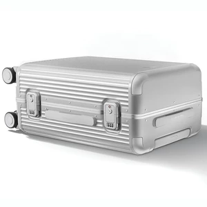 چمدان چرخ دار آلومینیومی 24 اینچی میجیا شیائومی