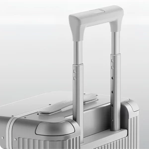 چمدان چرخ دار آلومینیومی 24 اینچی میجیا شیائومی