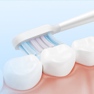 سری یدک اورجینال مسواک برقی 2 تایی شیائومی