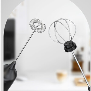 میکسر قهوه  شارژی سایکل جوی شیائومی