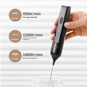 فروتر شارژی سایکل جوی شیائومی