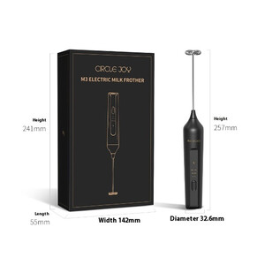 فوم ساز شیر شارژی سایکل جوی شیائومی