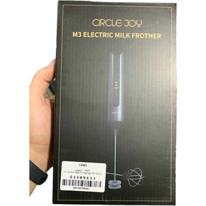 فروتر شیر سایکل جوی شیائومی