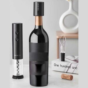 بهترین بطری بازکن شارژی اتوماتیک سایکل جوی شیائومی