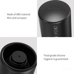 بطری بازکن شارژی اتوماتیک سایکل جوی شیائومی