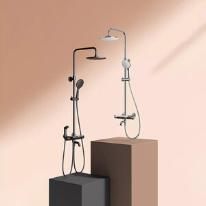 ست دوش حمام هوشمند شیائومی