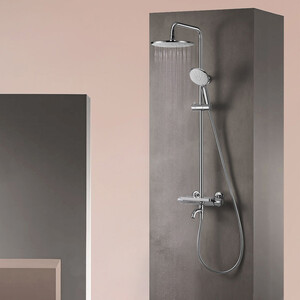 ست دوش حمام هوشمند شیائومی