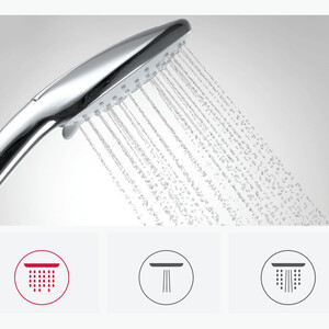 ست دوش حمام هوشمند شیائومی