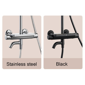 ست دوش حمام هوشمند شیائومی