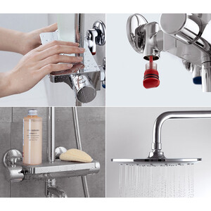 ست دوش حمام هوشمند شیائومی