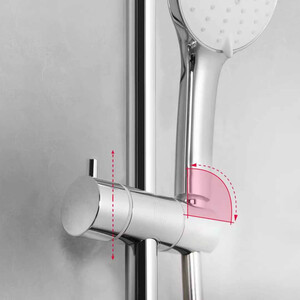 ست دوش حمام هوشمند شیائومی