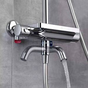 ست دوش حمام هوشمند شیائومی