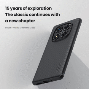 قیمت قاب محافظ گوشی شیائومی نوت 14  پرو نیلکین