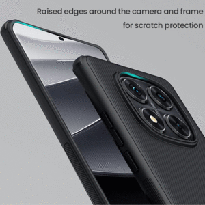 قاب مشکی ردمی نوت 14 پرو