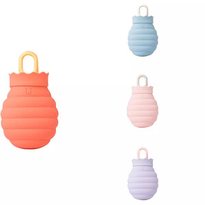 خرید کیسه آب گرم سیلیکونی