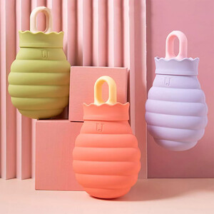 قیمت کیسه آب گرم سیلیکونی