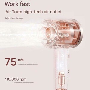 سشوار حرفه ای 1600 وات دوکو شیائومی H900