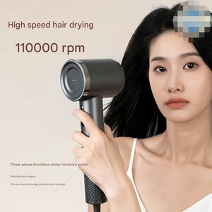 سشوار حرفه ای 1600 وات دوکو شیائومی H900