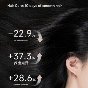 سشوار حرفه ای 1600 وات دوکو شیائومی H900