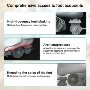 بهترین ماساژور پا شیائومی