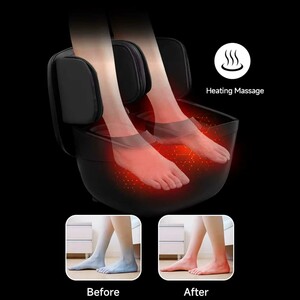 ماساژور پا شیائومی