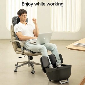 ماساژور پا شیائومی