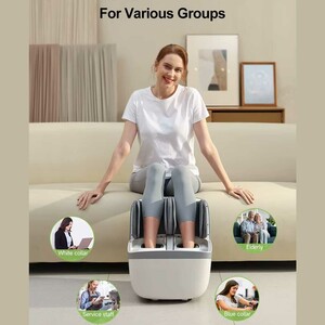 ماساژور پا شیائومی