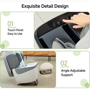 ماساژور پا شیائومی