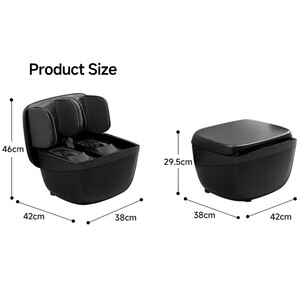 ماساژور پا شیائومی