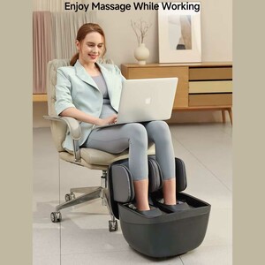 ماساژور پا شیائومی