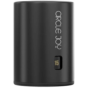 درپوش وکیوم بطری سرکل‌جوی شیائومی CJ-JS04