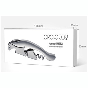 در بازکن تمام استیل بطری شیائومی